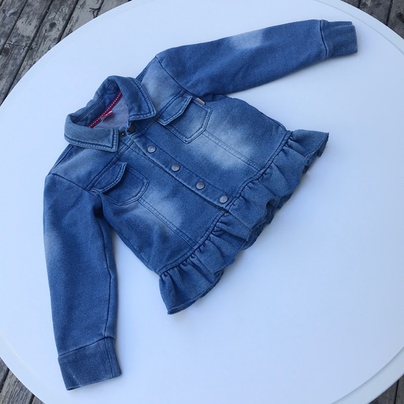 Jacket - Picture 1 of 1